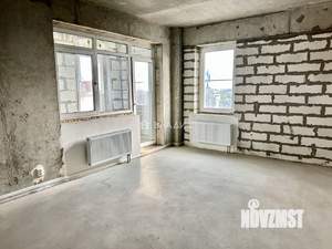 3-к квартира, вторичка, 100м2, 14/16 этаж