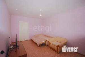 1-к квартира, вторичка, 42м2, 9/10 этаж