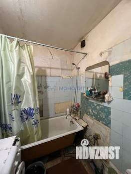 2-к квартира, вторичка, 46м2, 2/5 этаж