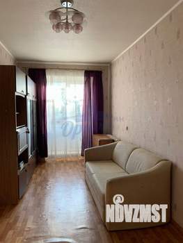 2-к квартира, вторичка, 46м2, 5/5 этаж