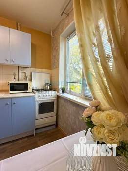 1-к квартира, вторичка, 31м2, 2/5 этаж