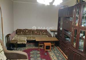 2-к квартира, вторичка, 44м2, 4/9 этаж