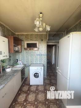 1-к квартира, вторичка, 33м2, 4/5 этаж