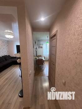 3-к квартира, вторичка, 63м2, 6/9 этаж