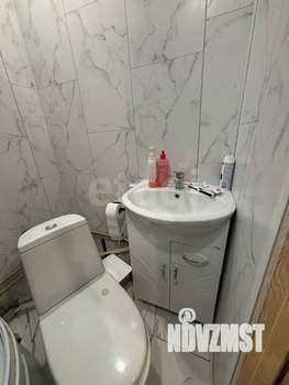 Студия квартира, вторичка, 19м2, 2/4 этаж