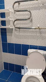 2-к квартира, вторичка, 54м2, 3/3 этаж