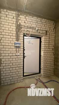 1-к квартира, сданный дом, 58м2, 12/23 этаж