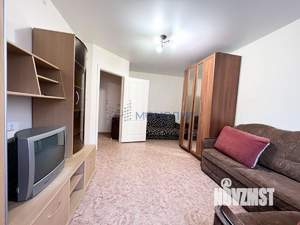 1-к квартира, вторичка, 32м2, 3/10 этаж