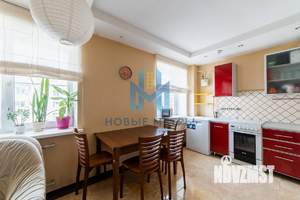 2-к квартира, вторичка, 68м2, 8/9 этаж