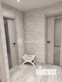 4-к квартира, вторичка, 75м2, 2/9 этаж