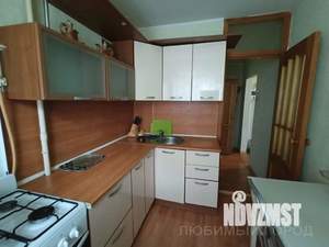 3-к квартира, вторичка, 57м2, 2/9 этаж