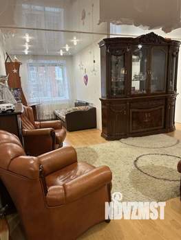 3-к квартира, вторичка, 103м2, 7/10 этаж