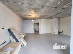 1-к квартира, вторичка, 44м2, 8/9 этаж