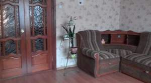 3-к квартира, вторичка, 69м2, 4/10 этаж