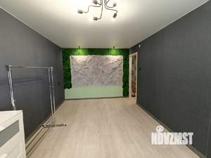1-к квартира, вторичка, 34м2, 5/5 этаж