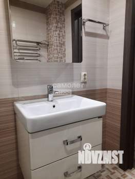 3-к квартира, вторичка, 52м2, 7/9 этаж