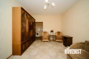 1-к квартира, вторичка, 42м2, 15/17 этаж