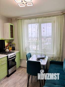 1-к квартира, вторичка, 35м2, 4/9 этаж