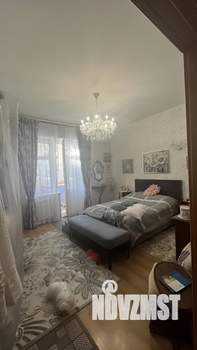 3-к квартира, вторичка, 110м2, 5/6 этаж