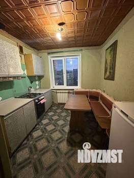 2-к квартира, вторичка, 49м2, 9/9 этаж