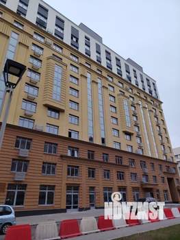 2-к квартира, вторичка, 113м2, 12/12 этаж