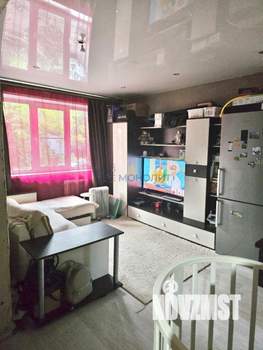 1-к квартира, вторичка, 30м2, 1/5 этаж