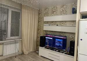 Студия квартира, вторичка, 19м2, 1/3 этаж