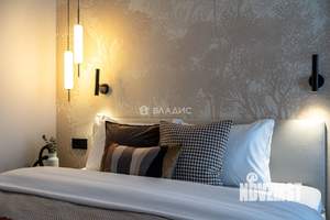 1-к квартира, вторичка, 34м2, 5/25 этаж