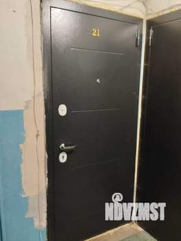 1-к квартира, вторичка, 26м2, 3/3 этаж