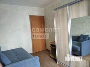 3-к квартира, вторичка, 57м2, 8/9 этаж