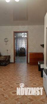 3-к квартира, вторичка, 67м2, 3/9 этаж