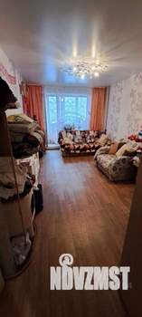 2-к квартира, вторичка, 50м2, 2/9 этаж
