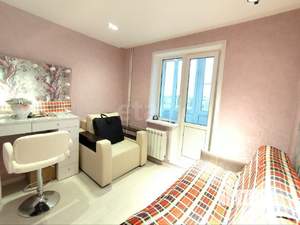 3-к квартира, вторичка, 67м2, 6/10 этаж