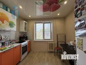 1-к квартира, вторичка, 34м2, 5/9 этаж