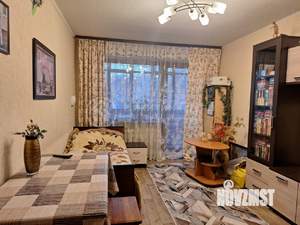 2-к квартира, вторичка, 47м2, 2/5 этаж