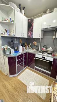 2-к квартира, вторичка, 36м2, 2/5 этаж