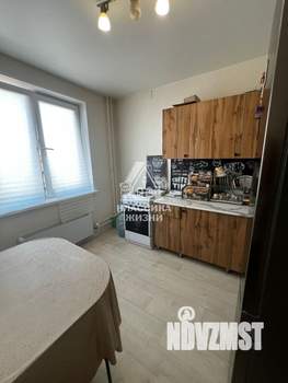 2-к квартира, вторичка, 50м2, 5/10 этаж