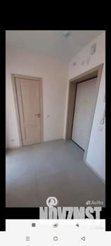 1-к квартира, вторичка, 48м2, 2/25 этаж