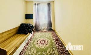 3-к квартира, вторичка, 72м2, 24/25 этаж