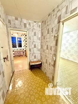 1-к квартира, вторичка, 32м2, 7/9 этаж