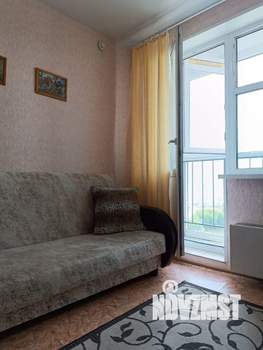Студия квартира, вторичка, 20м2, 11/17 этаж