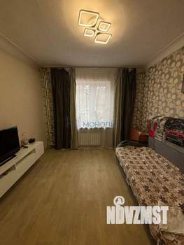 2-к квартира, вторичка, 48м2, 1/3 этаж