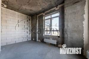 3-к квартира, вторичка, 99м2, 19/19 этаж