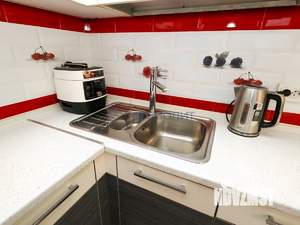 1-к квартира, вторичка, 42м2, 14/17 этаж