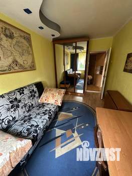 2-к квартира, вторичка, 44м2, 4/9 этаж