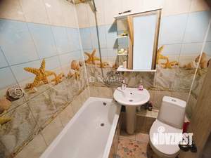 2-к квартира, вторичка, 50м2, 4/10 этаж