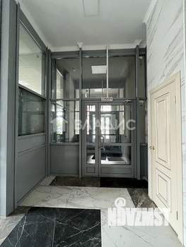 1-к квартира, вторичка, 43м2, 2/25 этаж