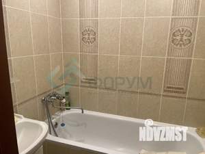 3-к квартира, вторичка, 62м2, 9/9 этаж