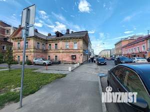 2-к квартира, вторичка, 30м2, 1/2 этаж