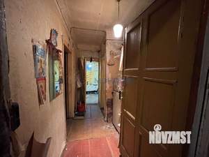 2-к квартира, вторичка, 38м2, 1/2 этаж